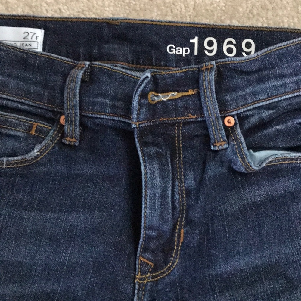 Gap legging Jean